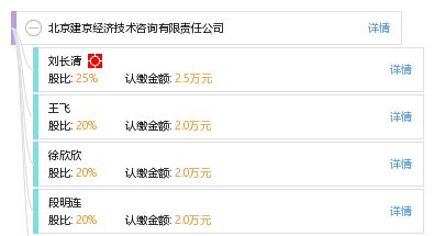 北京建京經(jīng)濟(jì)技術(shù)咨詢有限責(zé)任公司 專業(yè)技術(shù)咨詢服務(wù)解析