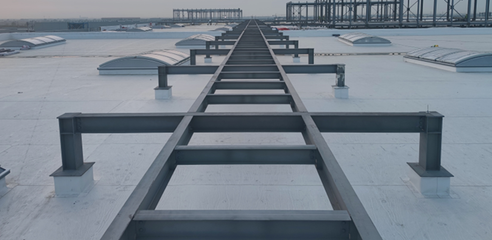 東方雨虹再獲金禹獎殊榮，攜手寶馬集團續寫戰略合作新篇章