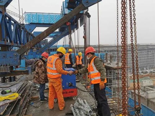 2020臨沂交通大動(dòng)脈 京滬改擴(kuò)建與嵐羅、新臺(tái)高速通車(chē)時(shí)間確定，建設(shè)工程施工全面提速