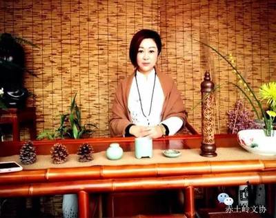 舞臺(tái)藝術(shù)造型的靈魂之美——訪陜西漢中文馬文化傳播經(jīng)理劉馮女士